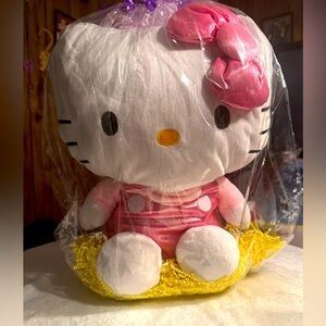 Hello Kitty backpack